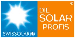 Swissolar Logo